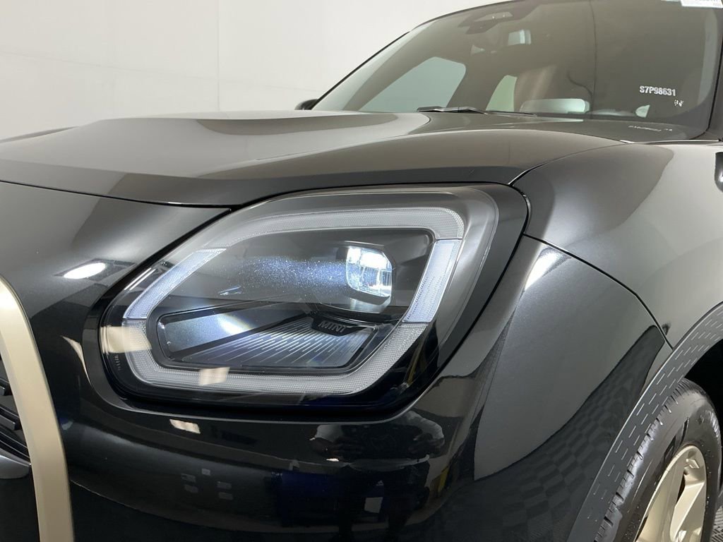 Certified 2025 MINI Cooper Countryman S image 8