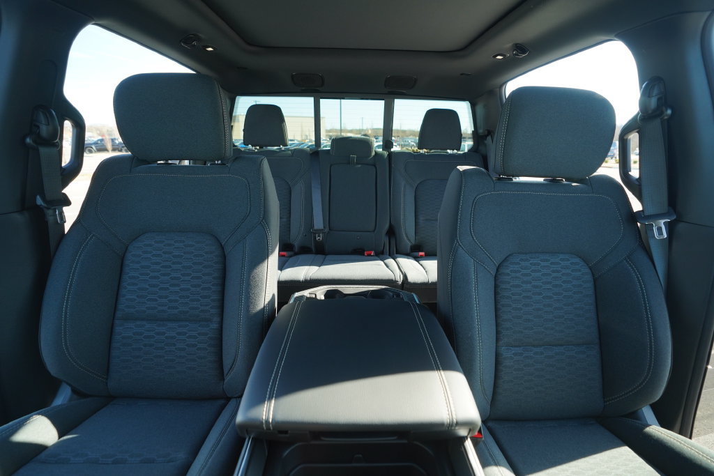 New 2026 RAM 1500 Big Horn AWD/4WD image 34