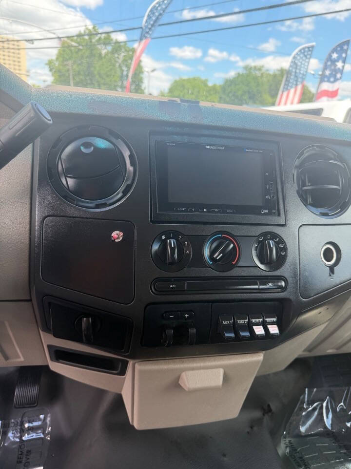 Used 2009 Ford F450 XL RWD image 7