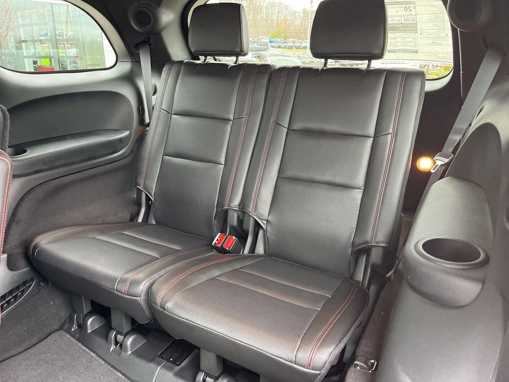 New 2026 Dodge Durango GT image 16