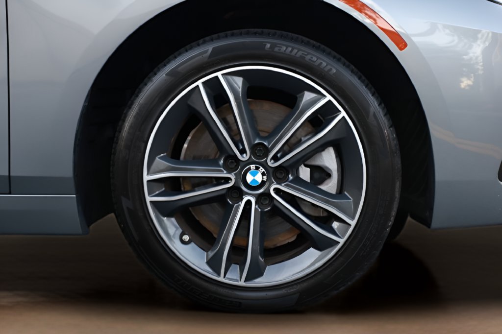 Used 2024 BMW 228i Gran Coupe FWD image 19
