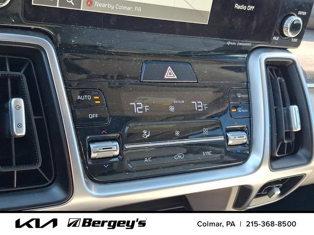 Used 2023 Kia Sorento S w/ Panoramic Sunroof Package image 20