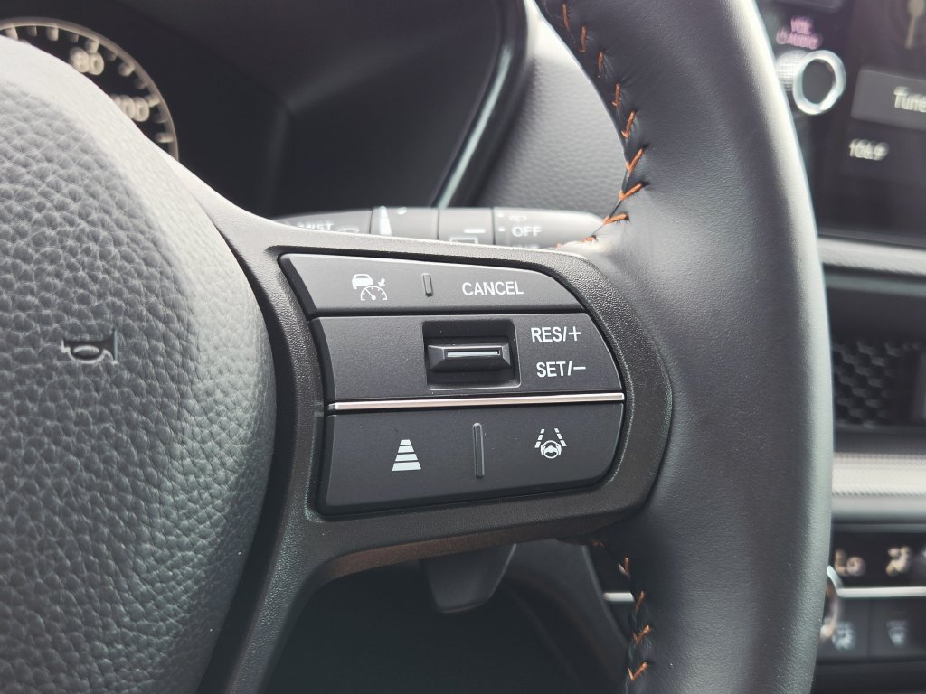 Certified 2026 Honda CR-V Sport image 30