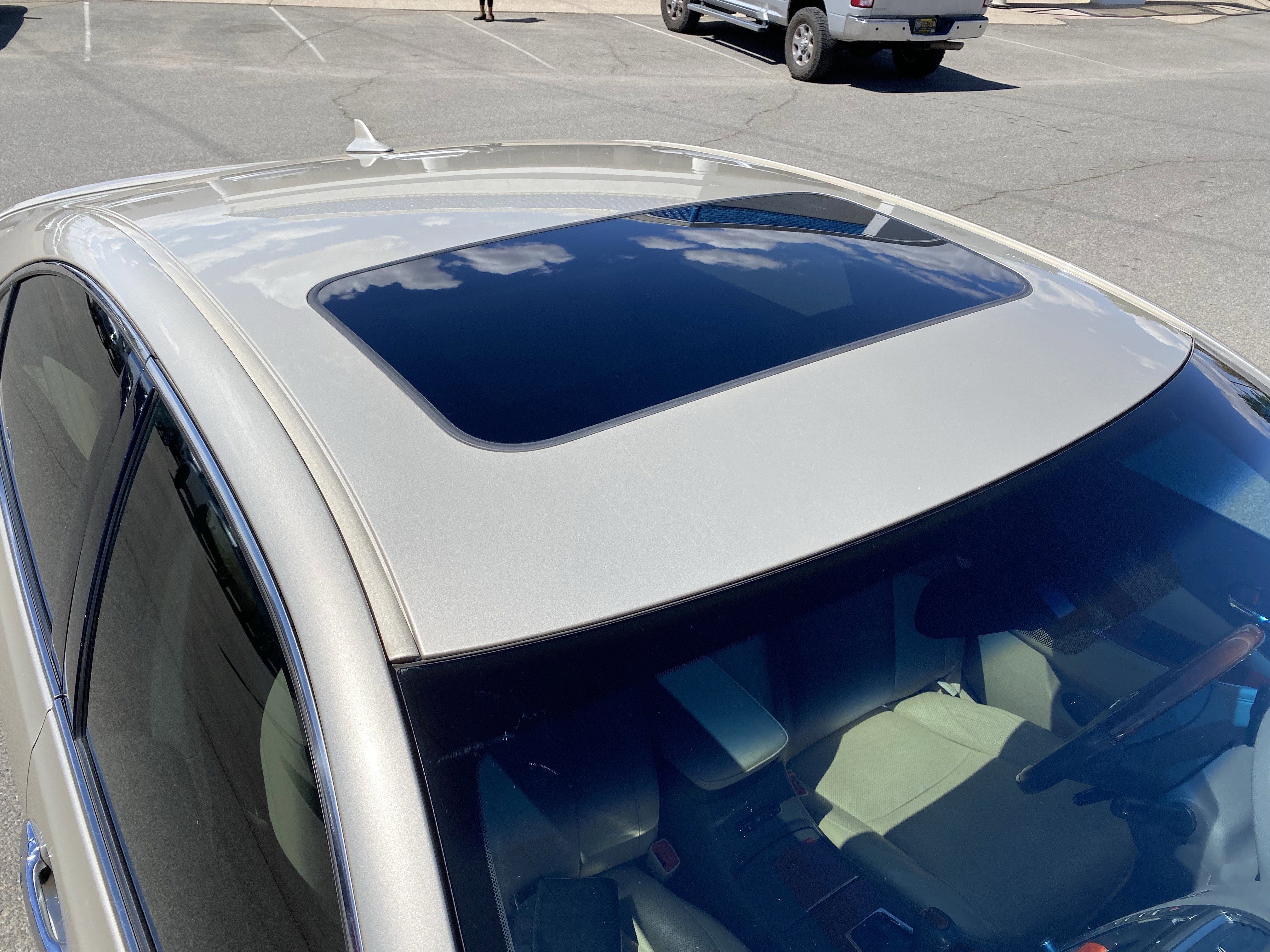 Used 2012 Lexus ES 350 image 10