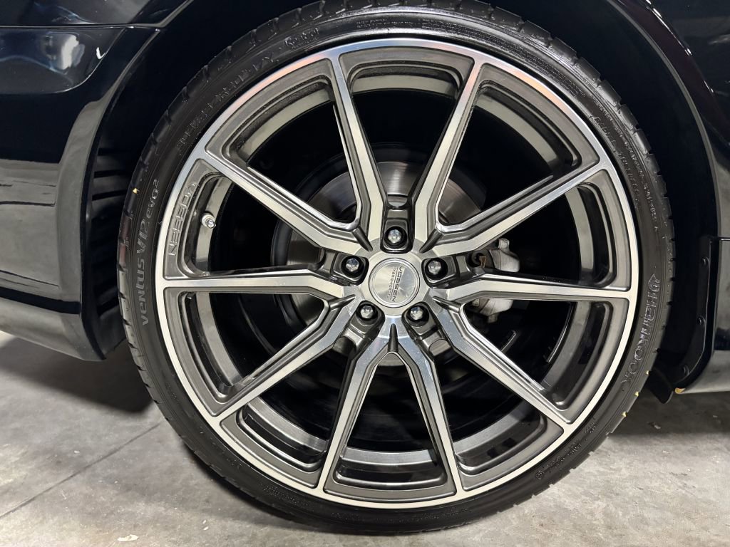 Used 2008 Mercedes-Benz SL 550 image 61