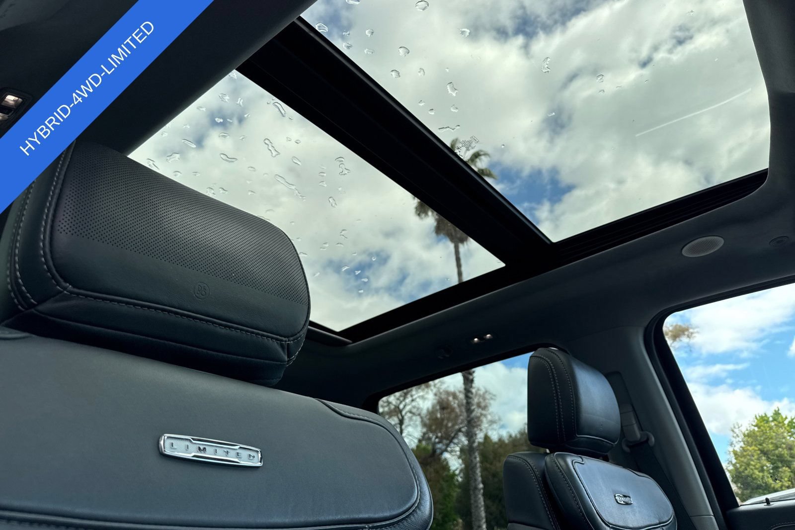 Certified 2021 Ford F150 Limited AWD/4WD image 17