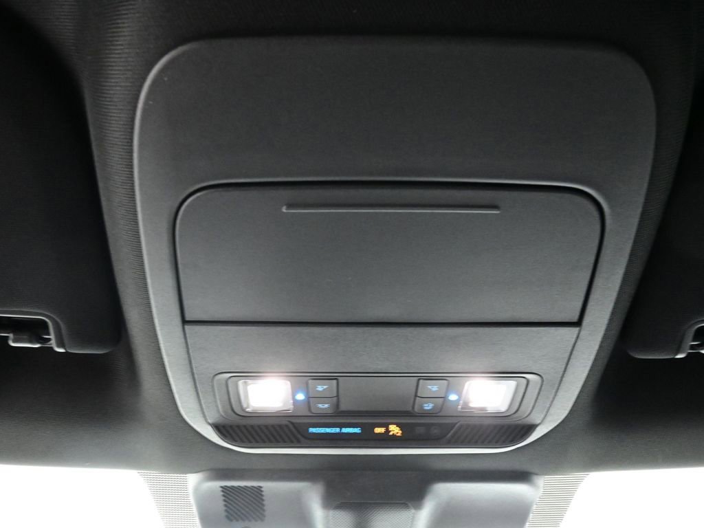 New 2025 Ford F150 STX w/ Equipment Group 200A image 20