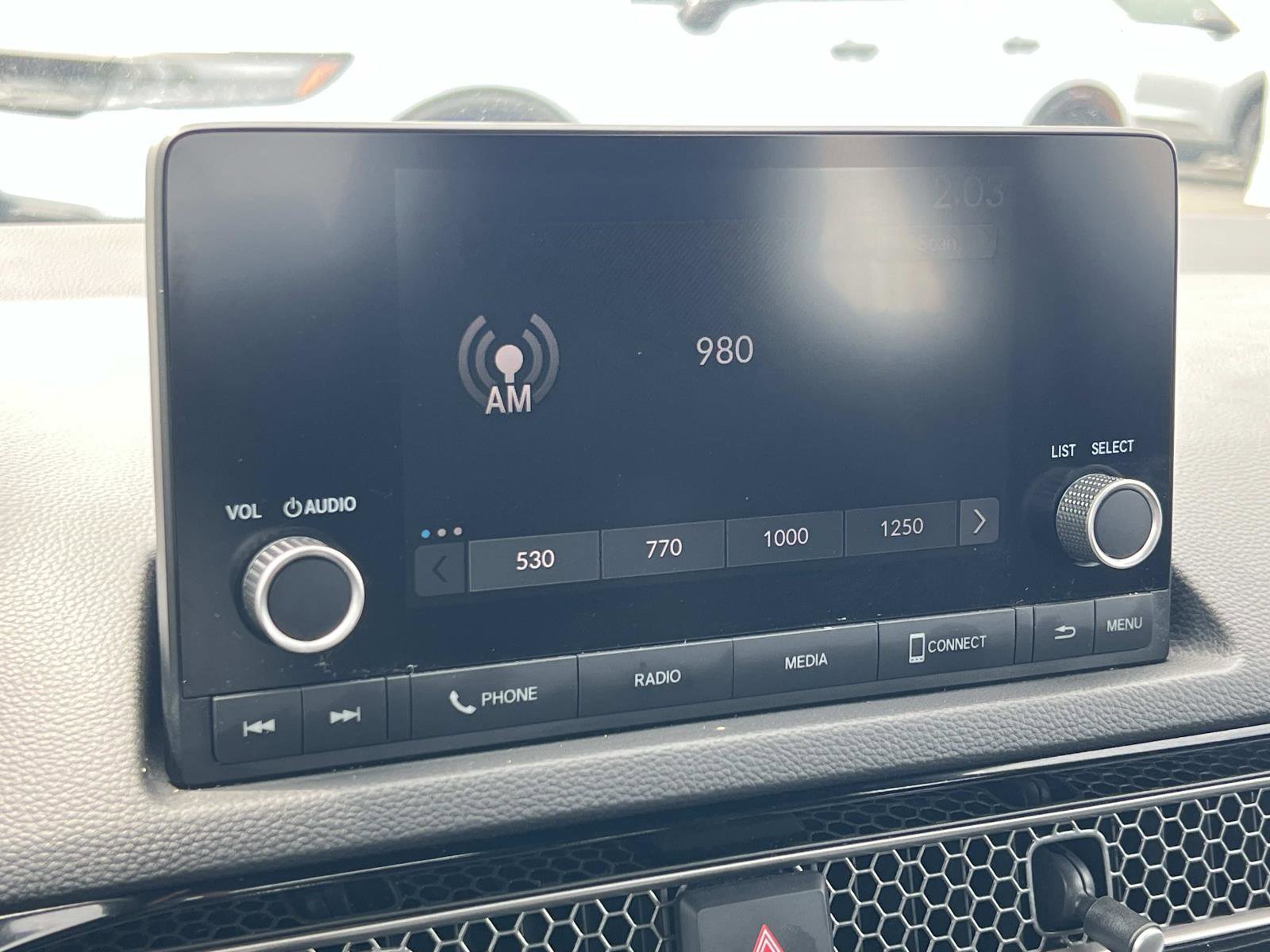 Certified 2024 Honda Civic Sport image 12