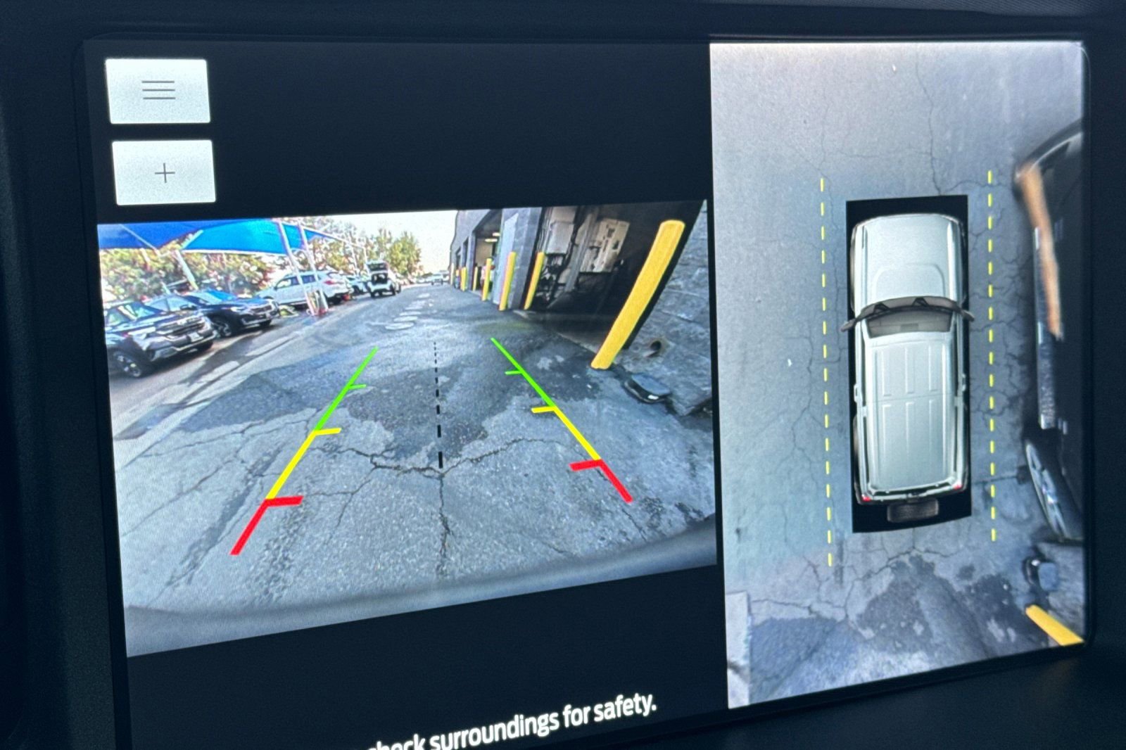 Used 2024 Ford Bronco Badlands image 20