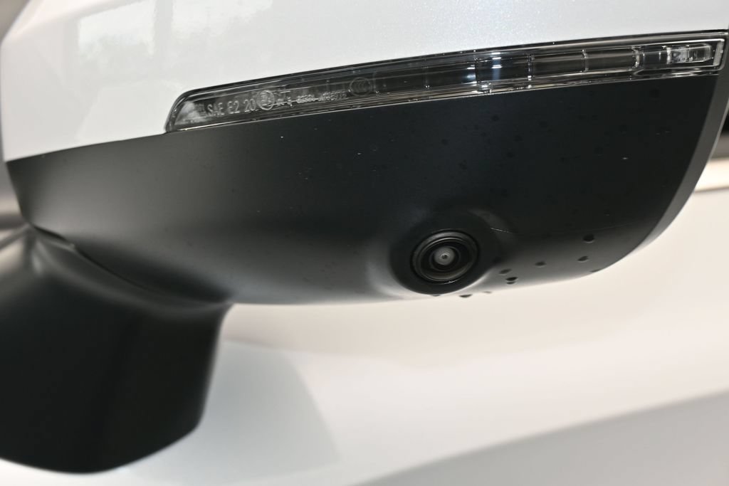 New 2026 Mitsubishi Outlander SE FWD image 53