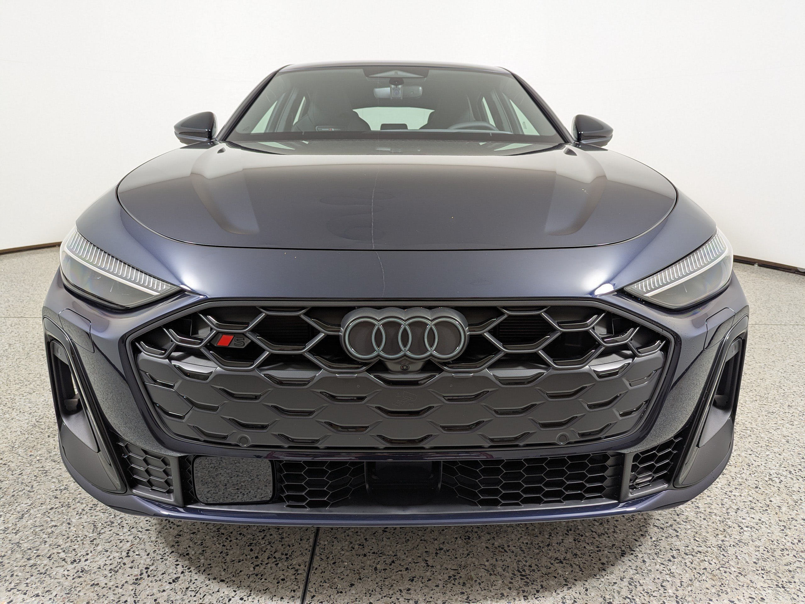 New 2026 Audi S5 Premium Plus AWD/4WD image 2