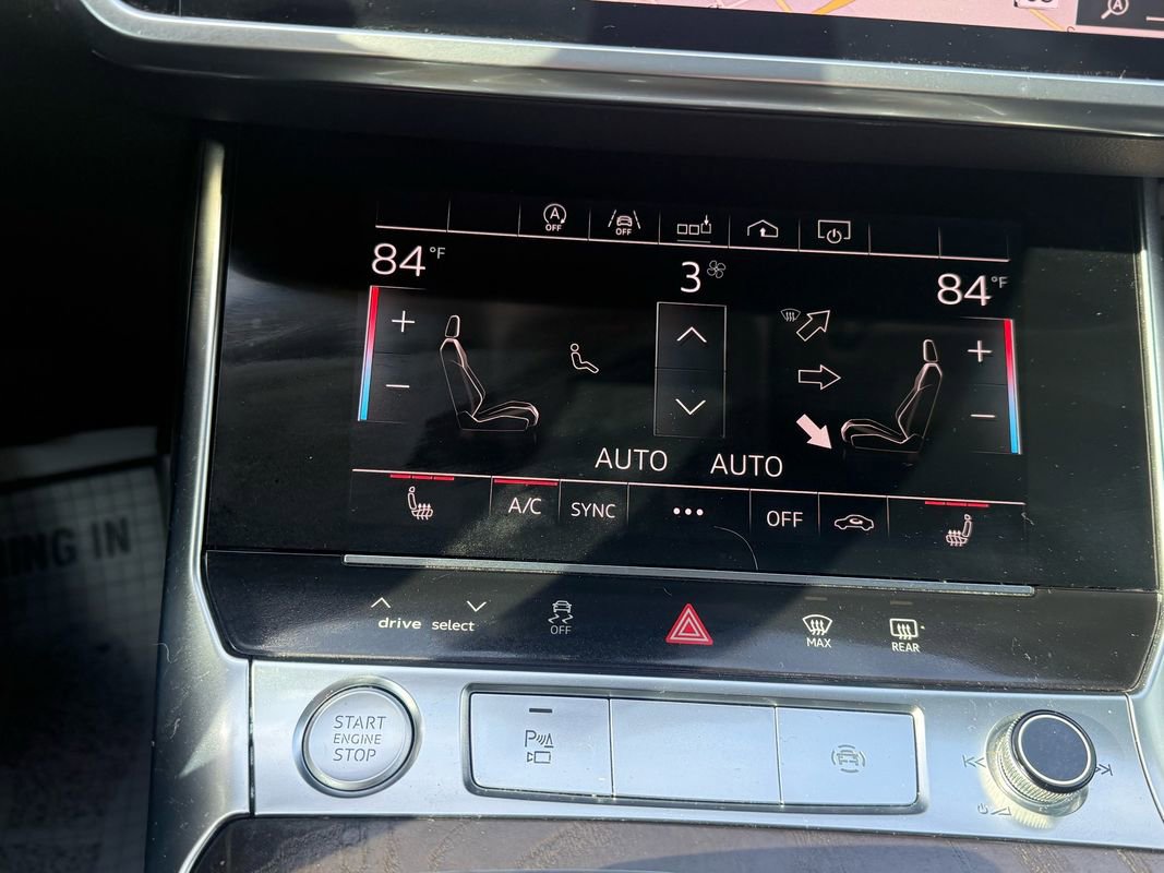 Used 2019 Audi A6 2.0T Premium Plus w/ Premium Plus Package image 13