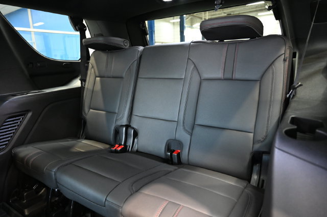 New 2026 Chevrolet Tahoe RST w/ RST Capability Package AWD/4WD image 12