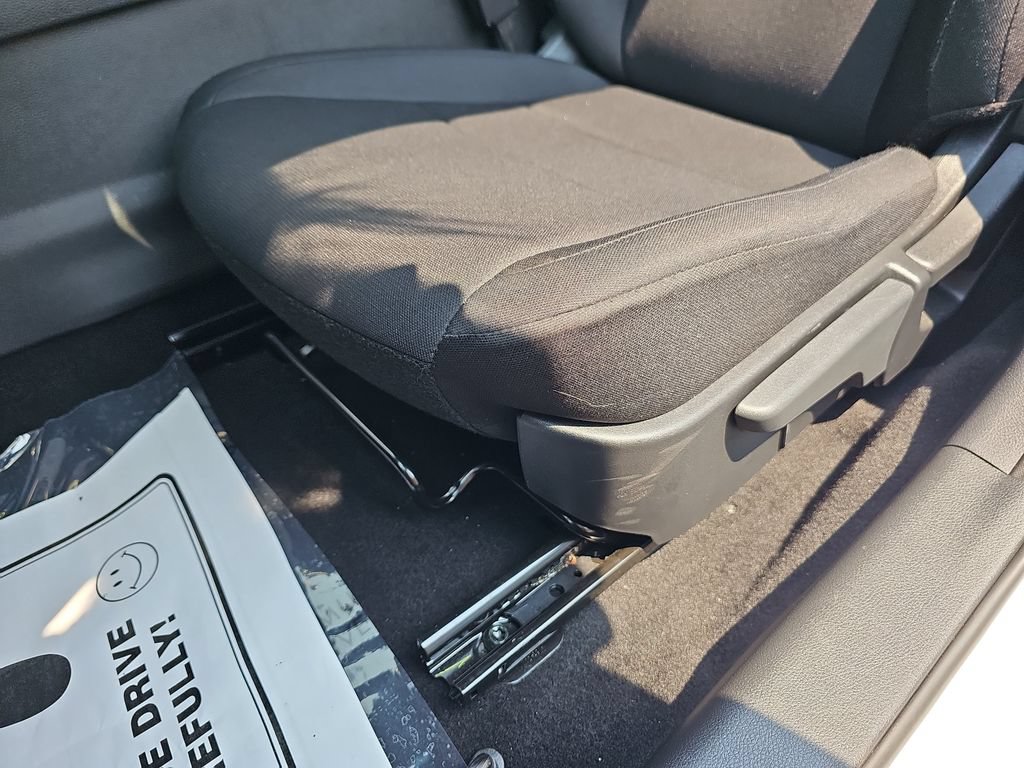 Used 2025 Nissan Sentra S FWD image 27