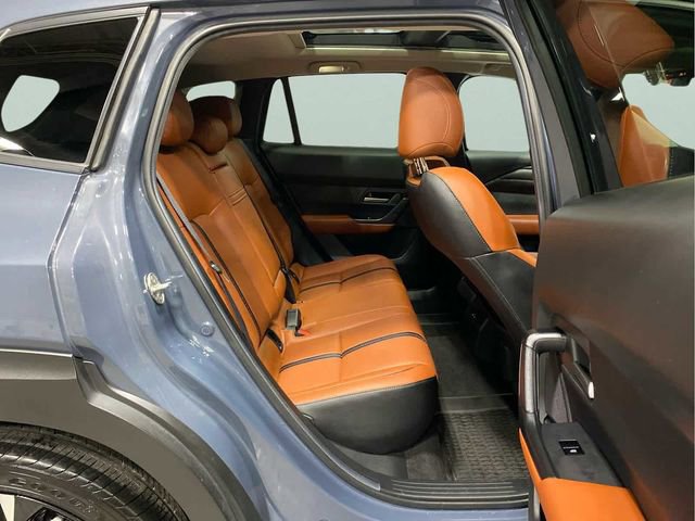 Used 2024 MAZDA CX-50 AWD 2.5 Turbo w/ Cargo Package image 28