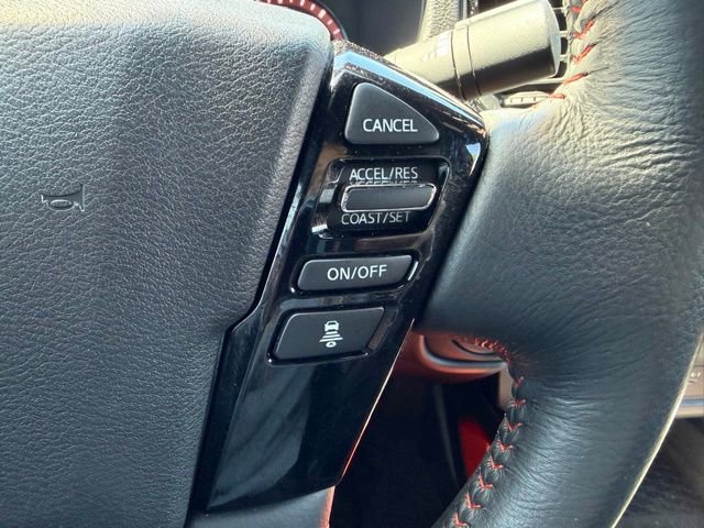Certified 2024 Nissan Frontier PRO-4X w/ Pro Convenience Package AWD/4WD image 20