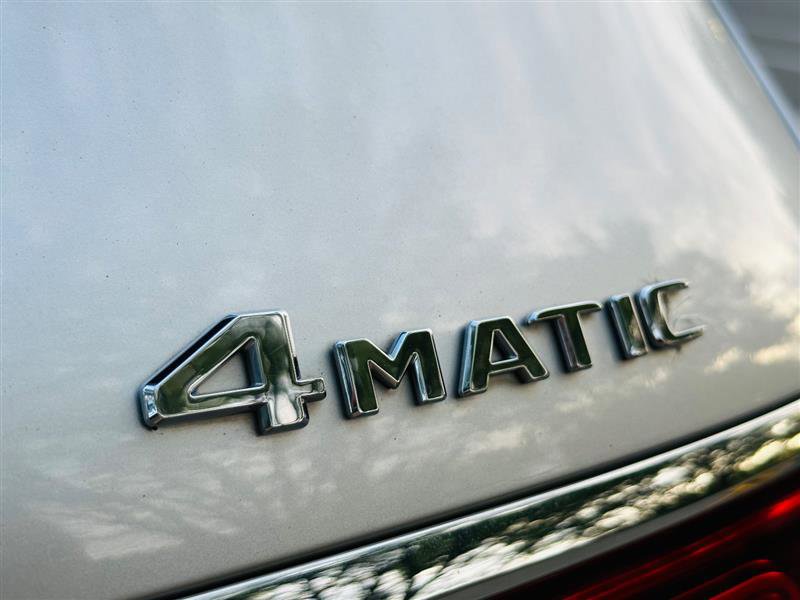 Used 2021 Mercedes-Benz GLS 450 4MATIC image 17