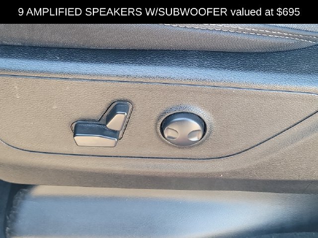 Certified 2022 RAM 1500 Big Horn AWD/4WD image 14