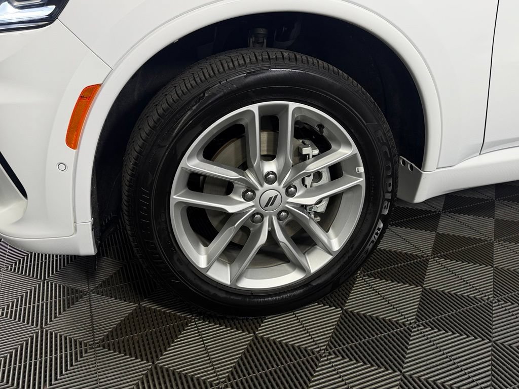 Certified 2026 Dodge Durango GT AWD/4WD image 13