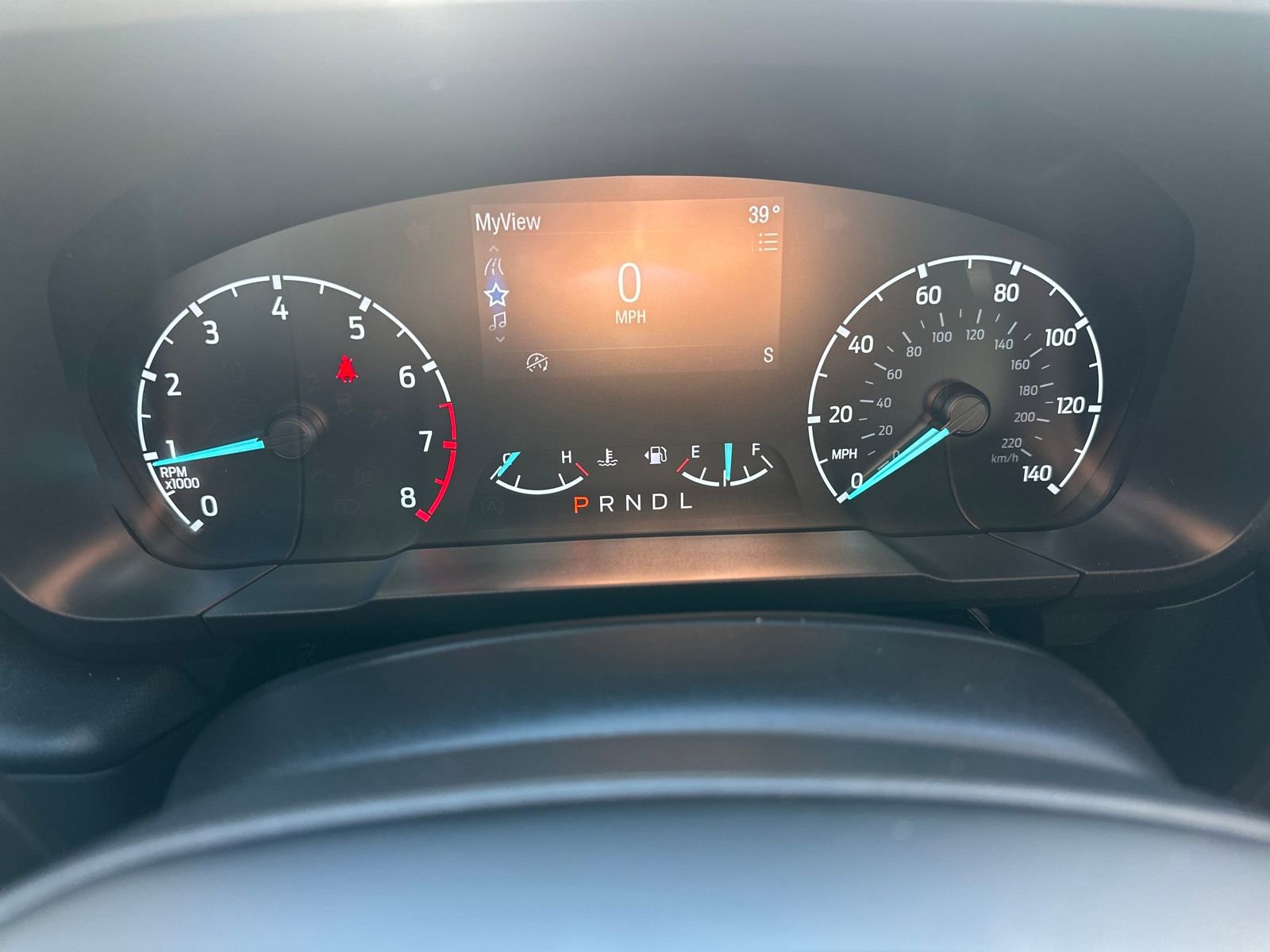 Used 2024 Ford Maverick XLT w/ XLT Luxury Package image 16