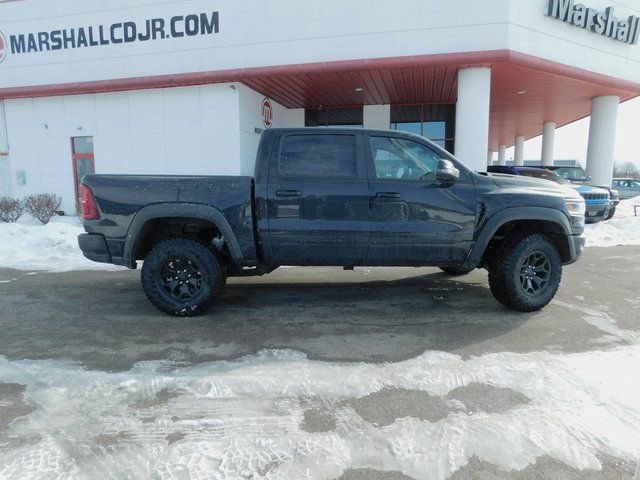 New 2026 RAM 1500 RHO image 35