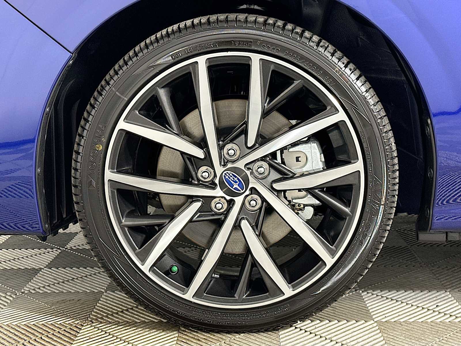 New 2026 Subaru Impreza 2.0i Sport image 27