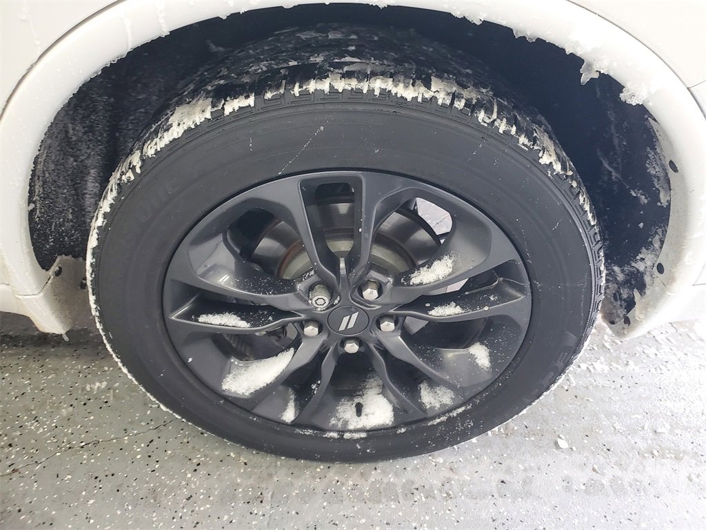 Used 2021 Dodge Durango R/T w/ Trailer Tow Group IV image 36