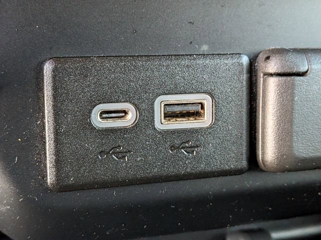 Used 2020 Chevrolet Silverado 2500 High Country w/ Z71 Off-Road Package image 24