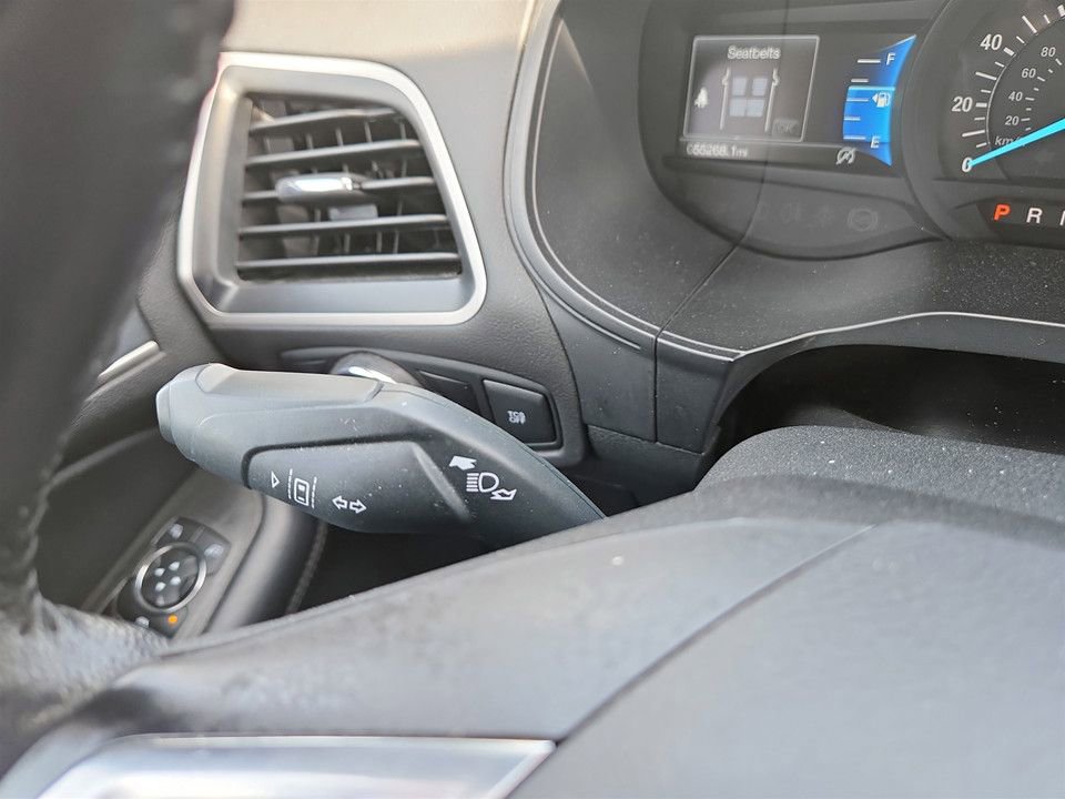 Used 2024 Ford Edge SEL AWD/4WD image 20