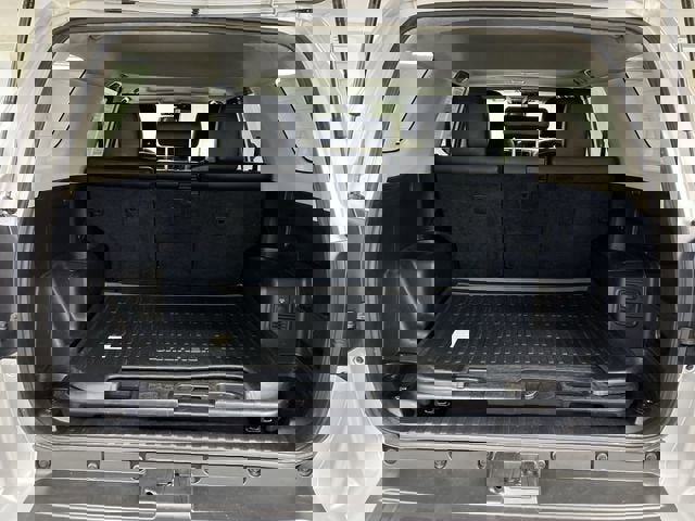 Used 2021 Toyota 4Runner Venture w/ Moonroof Package image 27