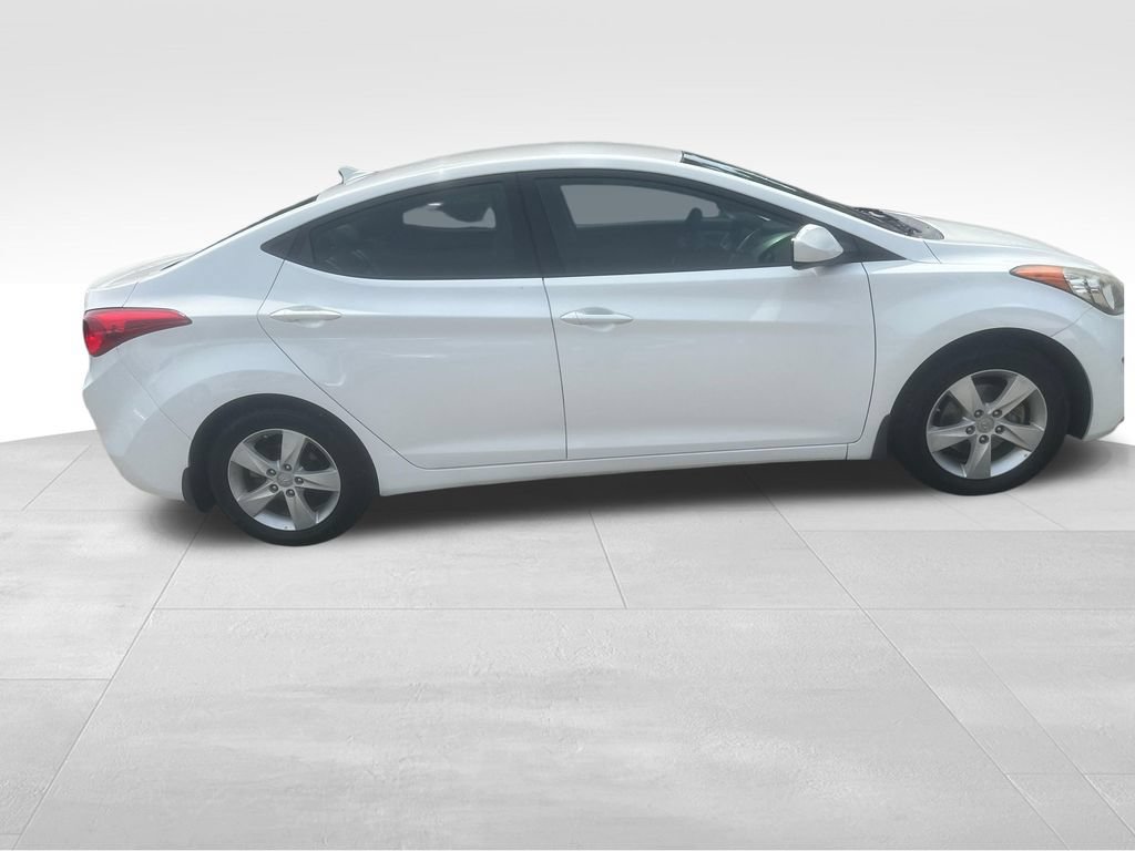 Used 2013 Hyundai Elantra GLS w/ Preferred Pkg FWD image 26