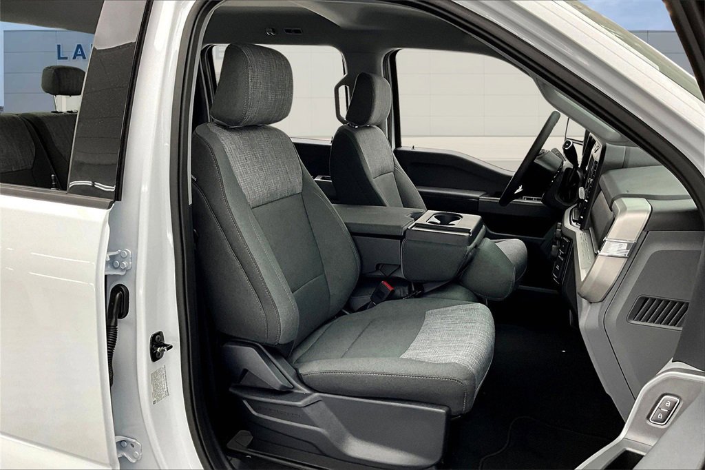 New 2026 Ford F350 XLT image 11