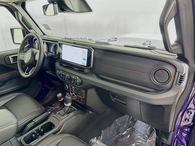 New 2026 Jeep Gladiator Rubicon AWD/4WD image 27