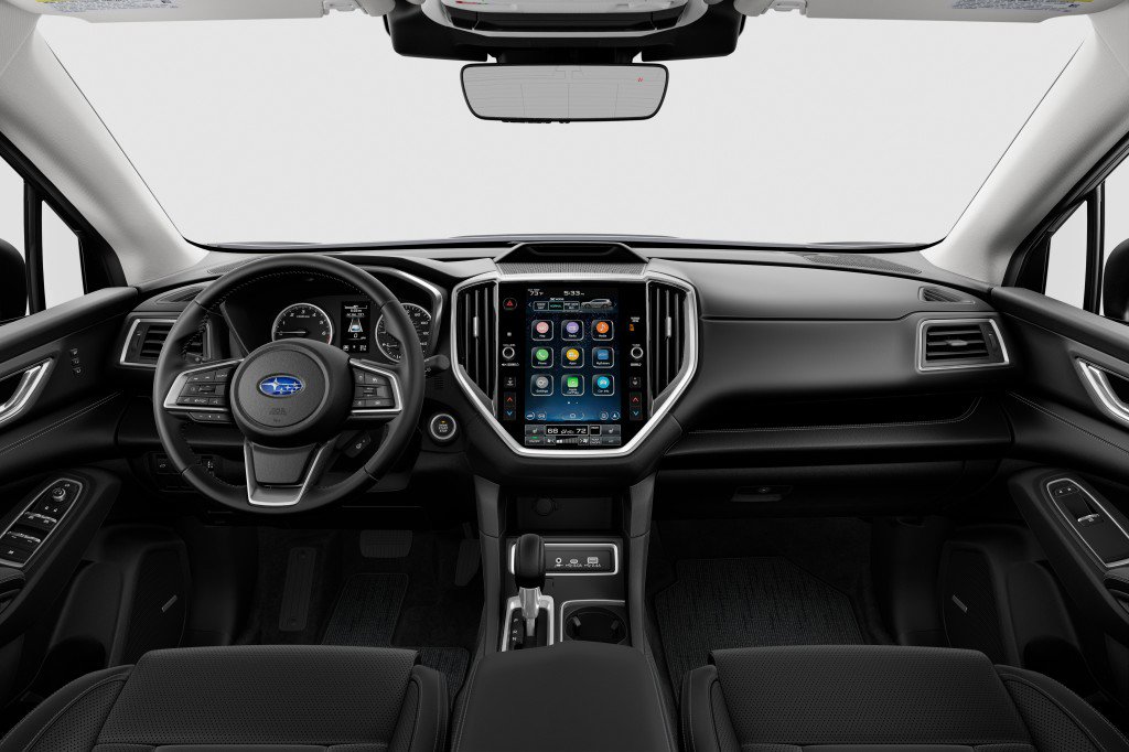 New 2026 Subaru Ascent Limited image 10