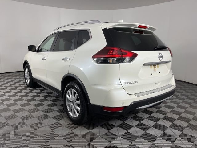 Used 2020 Nissan Rogue SV image 7