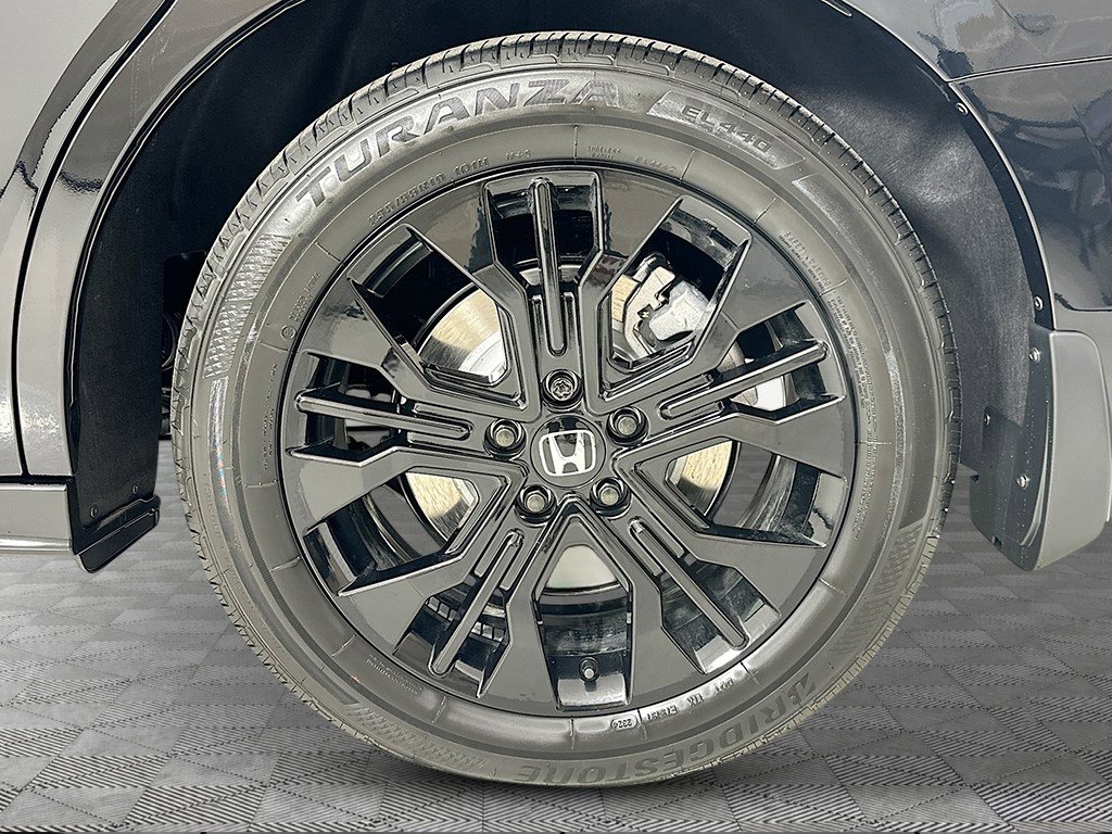 New 2026 Honda Odyssey Sport-L image 24