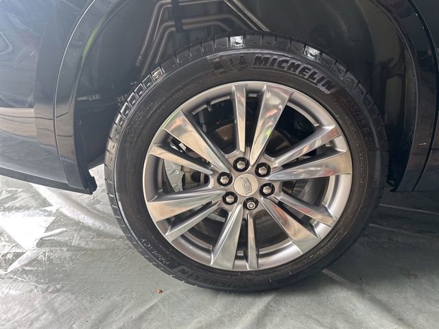 Certified 2023 Cadillac XT6 Premium Luxury image 24