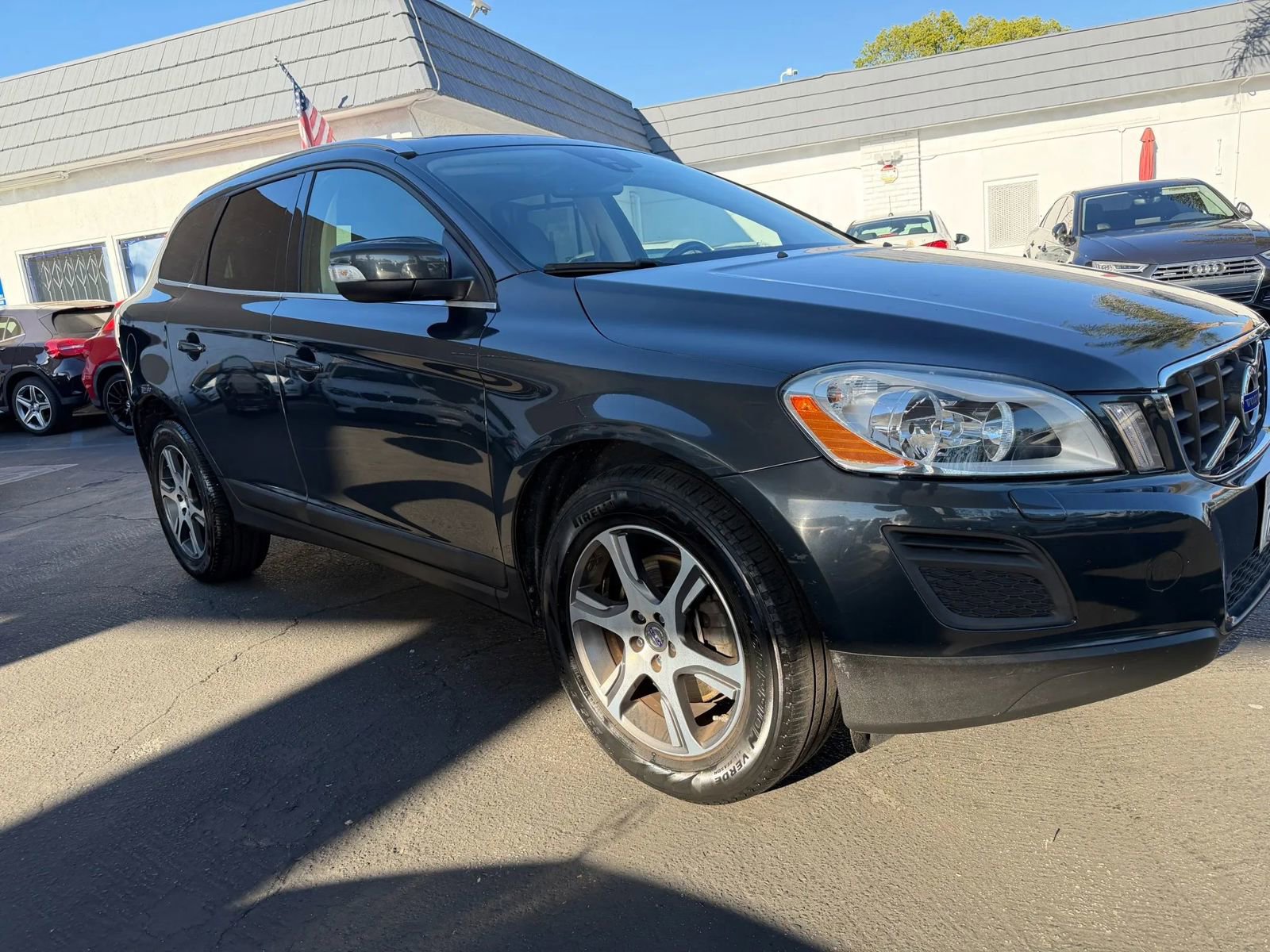 Used 2013 Volvo XC60 T6 image 14