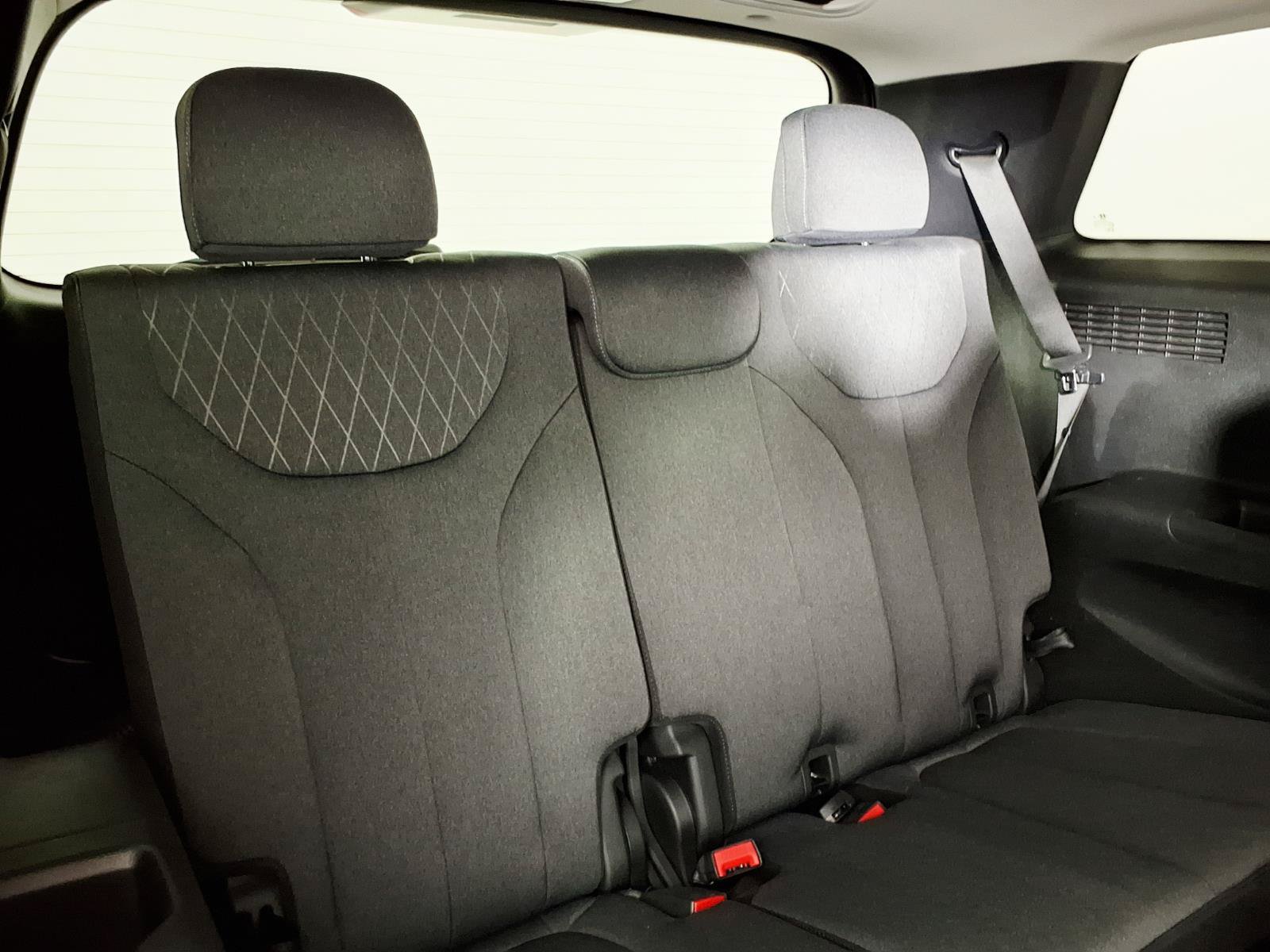 Certified 2021 Hyundai Palisade SEL FWD image 13