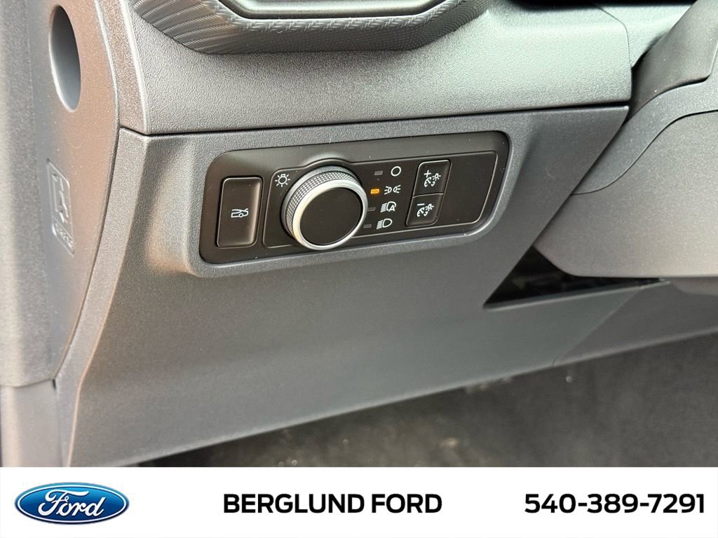 New 2026 Ford Mustang Coupe image 14