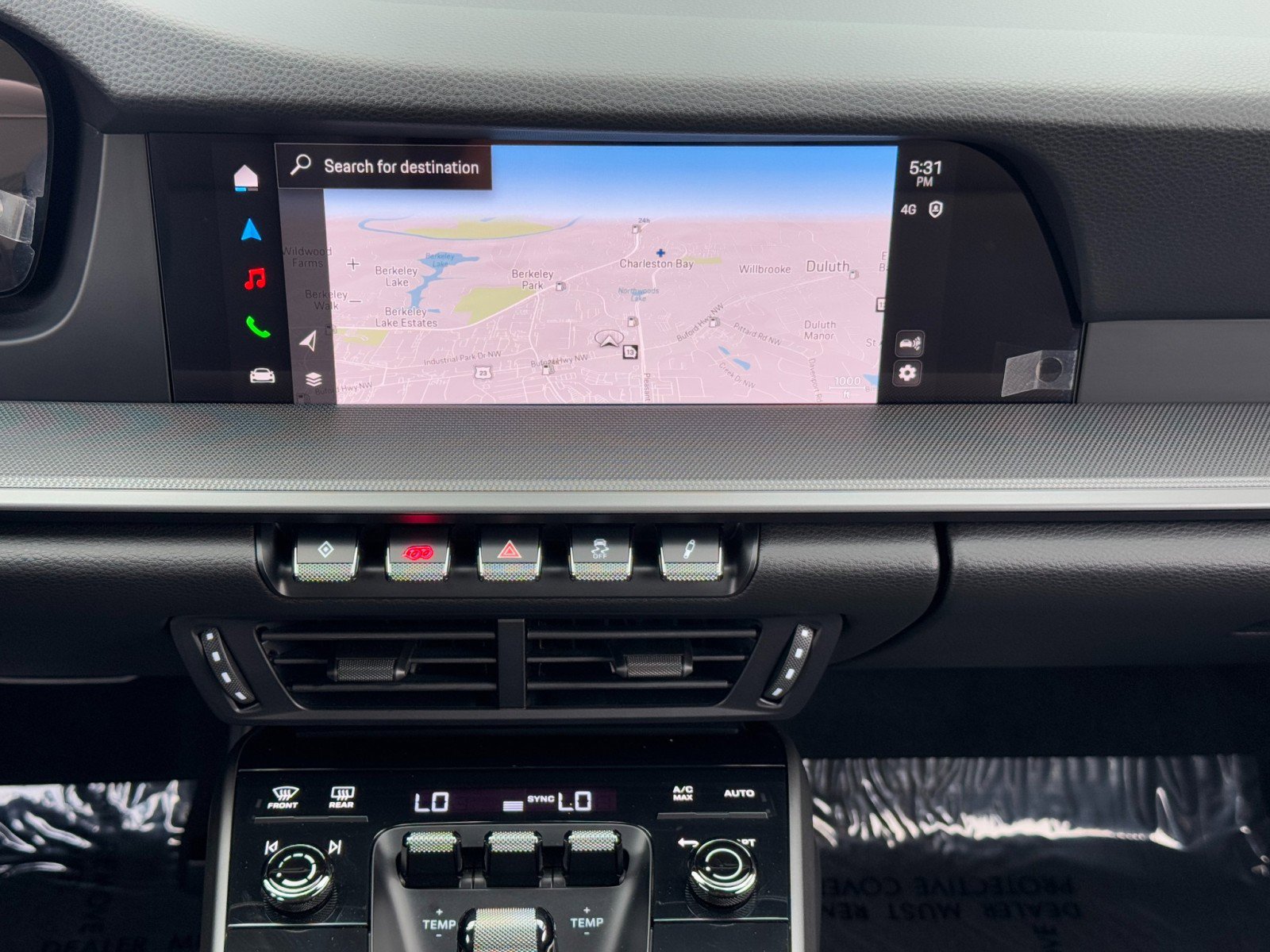 Used 2025 Porsche 911 Carrera image 26