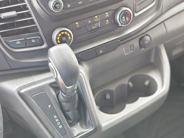 Used 2023 Ford Transit 250 148 High Roof image 24