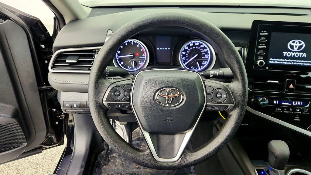 Used 2023 Toyota Camry LE image 13