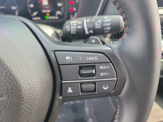 Used 2026 Honda CR-V Sport-L image 27