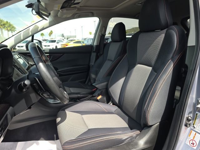 Used 2020 Subaru Crosstrek 2.0i Premium w/ Moonroof Package 2 AWD/4WD image 31