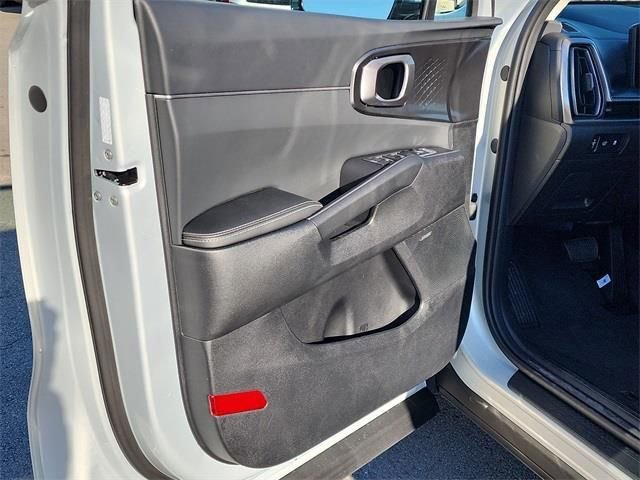 New 2026 Kia Sorento EX w/ EX Premium Package image 10