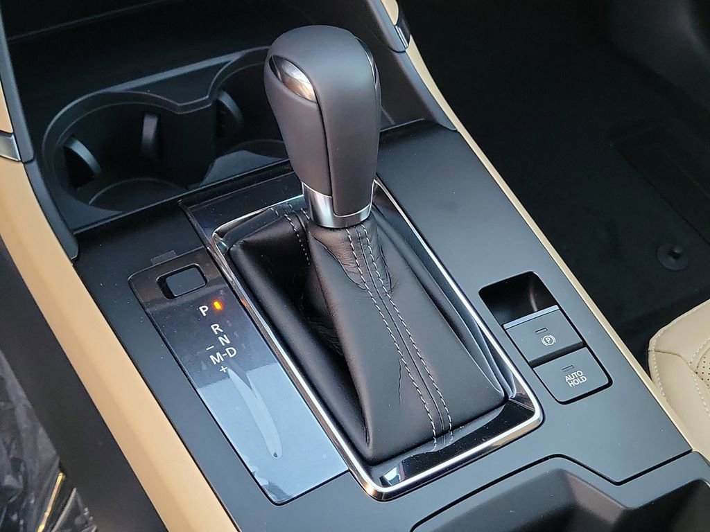 New 2026 MAZDA CX-5 2.5 S w/ Premium Package image 31