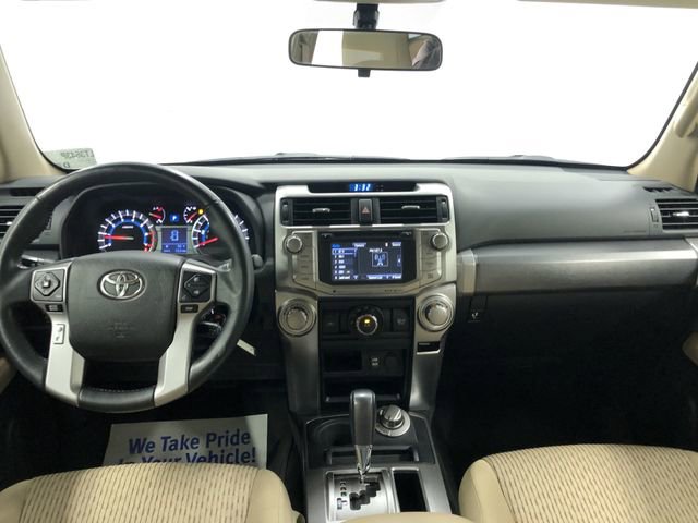 Used 2016 Toyota 4Runner SR5 image 14