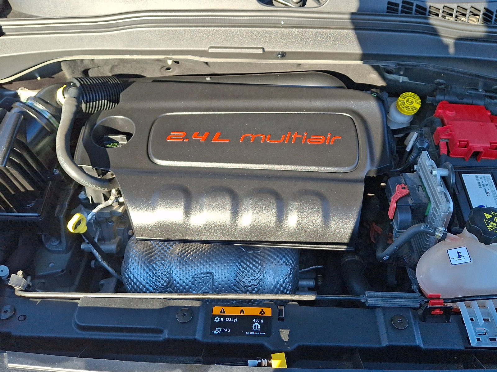 Used 2020 Jeep Renegade Latitude w/ Cold Weather Group AWD/4WD image 27