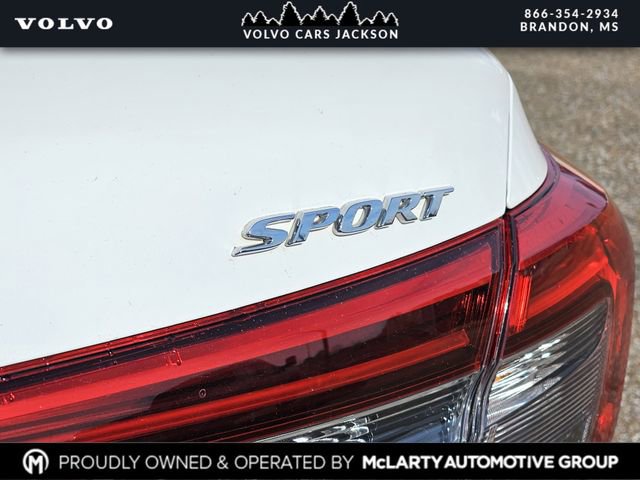 Used 2023 Honda Civic Sport image 28